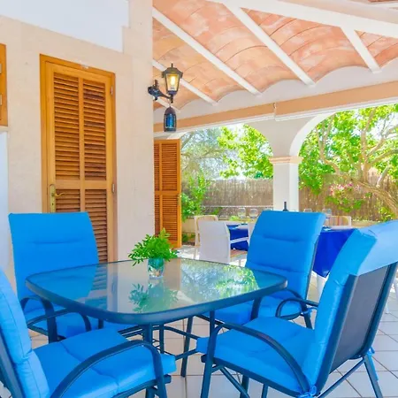 Chalet Canto *