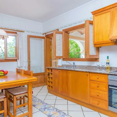 Canto Chalet Sa Ràpita
