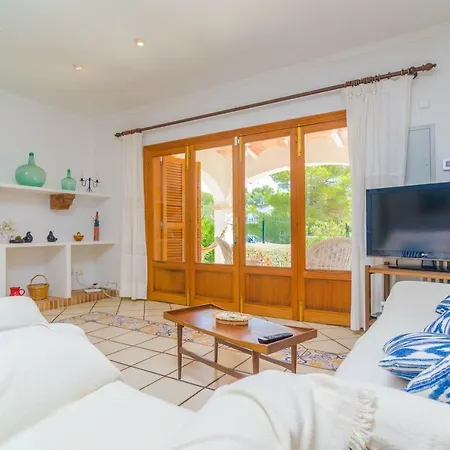 Canto Chalet Sa Ràpita